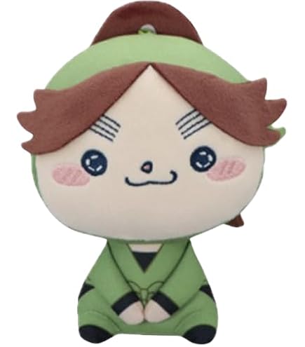 Amazon.co.jp: モンスターハンター アンジャナフ もちカワぬいぐるみ